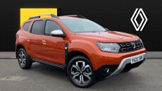 Dacia Duster 1.0 TCe 90 Prestige 5dr Petrol Estate